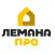 Logo Лемана ПРО
